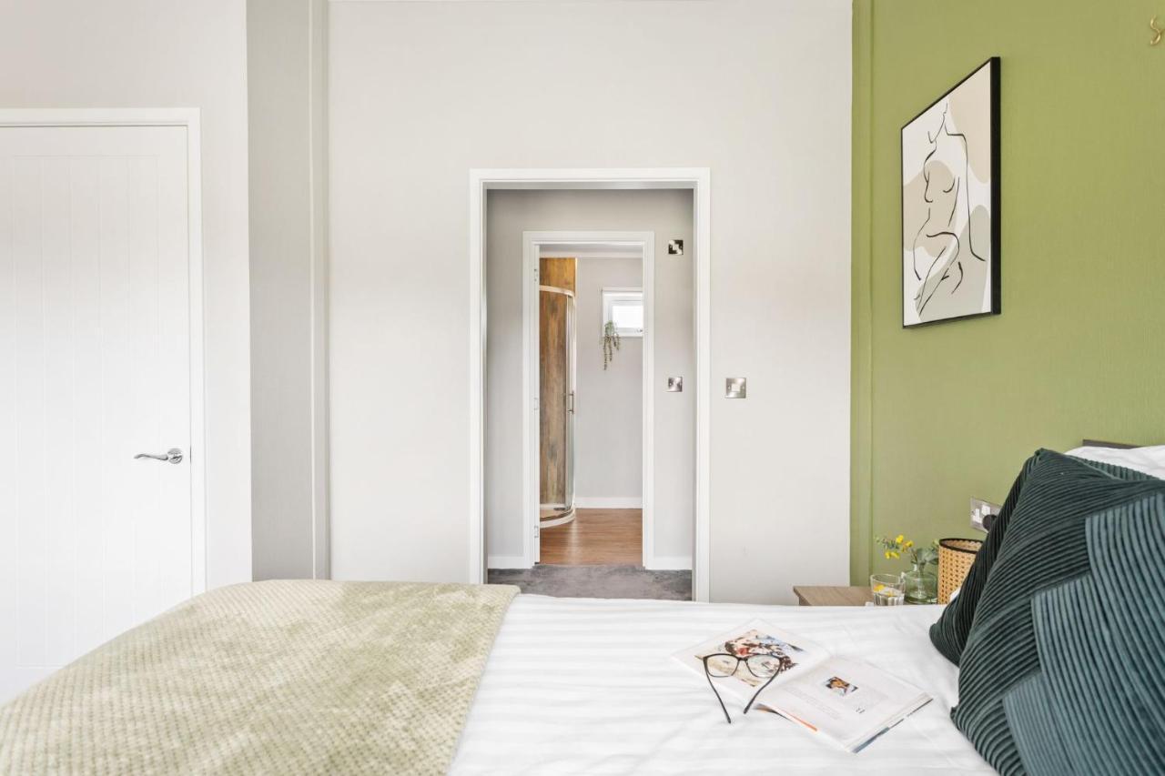 Rose Lodge, 21 Roadford Lake Lodges Lifton エクステリア 写真